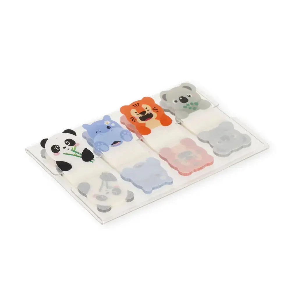 Legami Keep In Mind Adhesive Pagemarkers